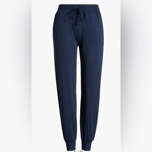 Zella Move in Pocket Joggers in Navy Sapphire Size XL